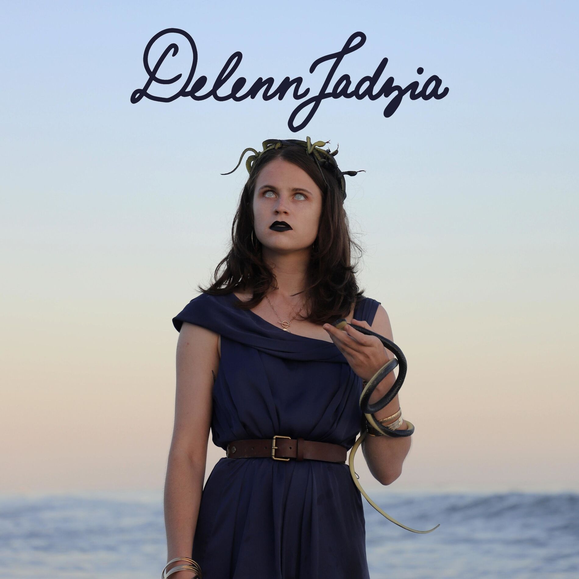 Album cover of Medusa