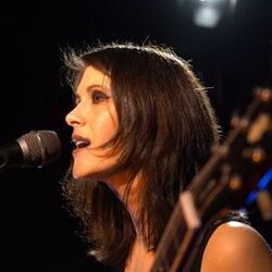 Cover of Sessions Live