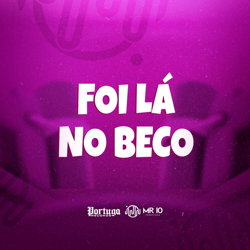 Picture of Foi Lá no Beco