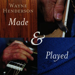 Cover of Made & Played