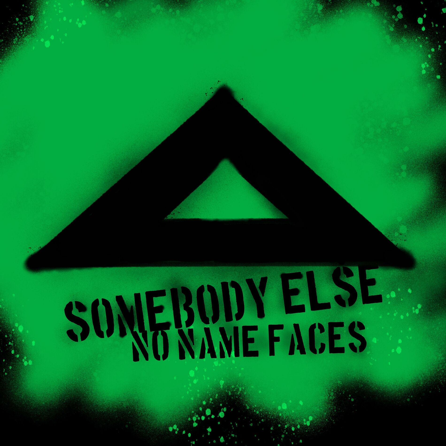 Album cover of Somebody Else