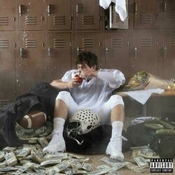 Cover of Goodbye Horses