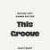This Groove by Maxim Lany album cover