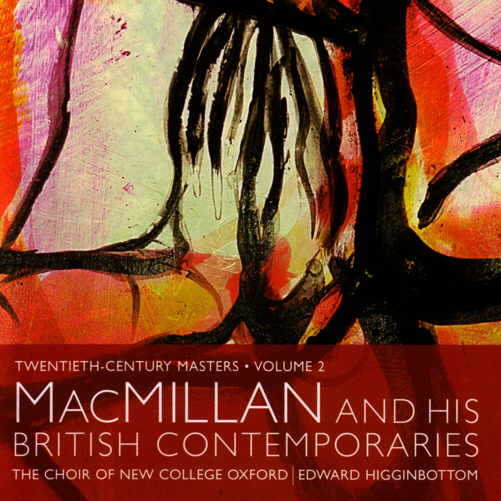 Picture of MacMillan and His British Contemporaries