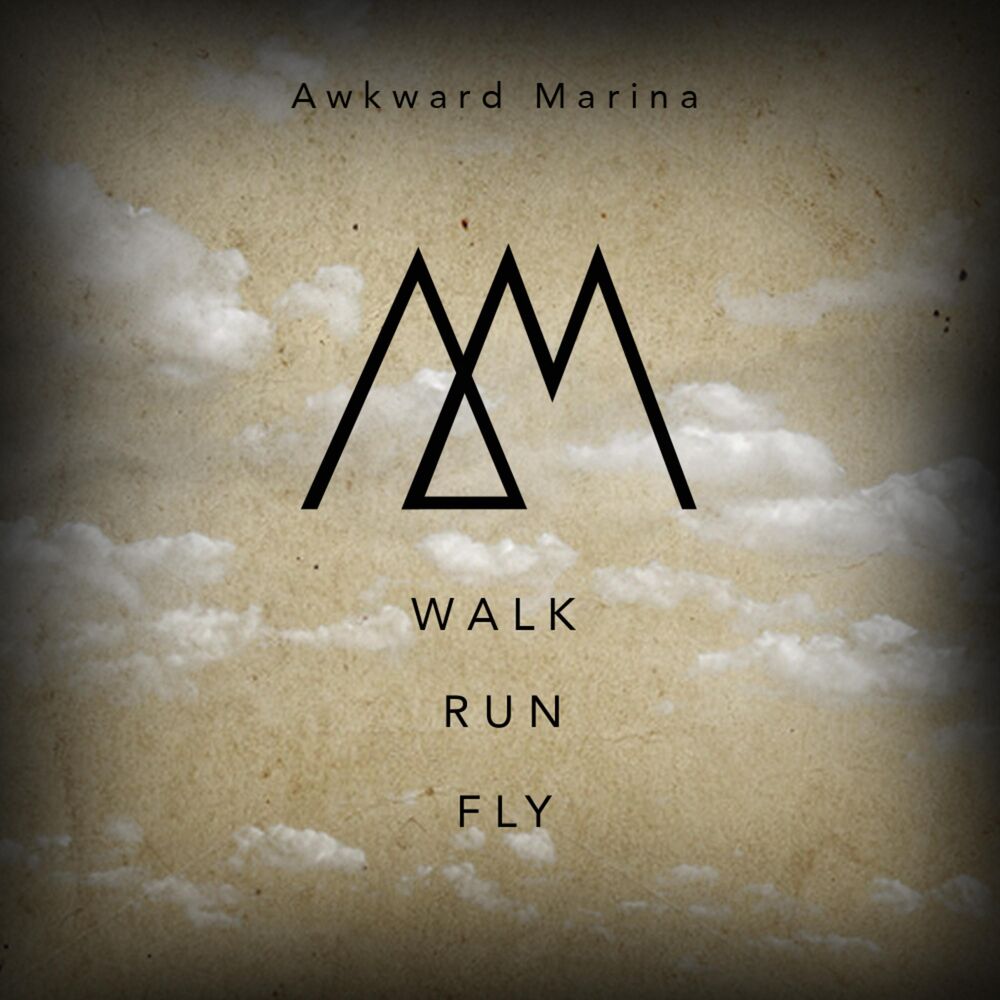 Picture of Walk Run Fly