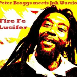 Cover of Fire Fe Lucifer