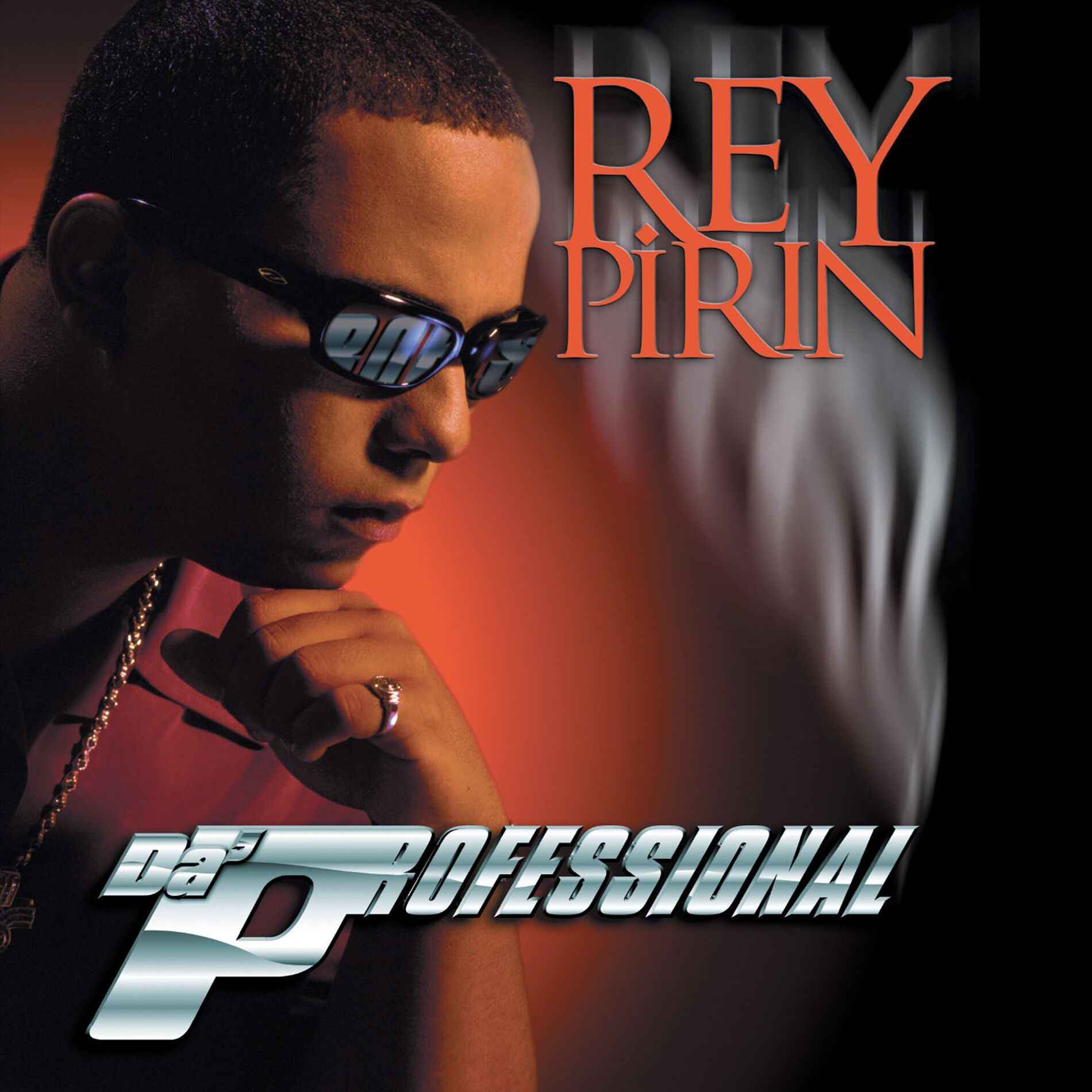 Album cover of Da Professional