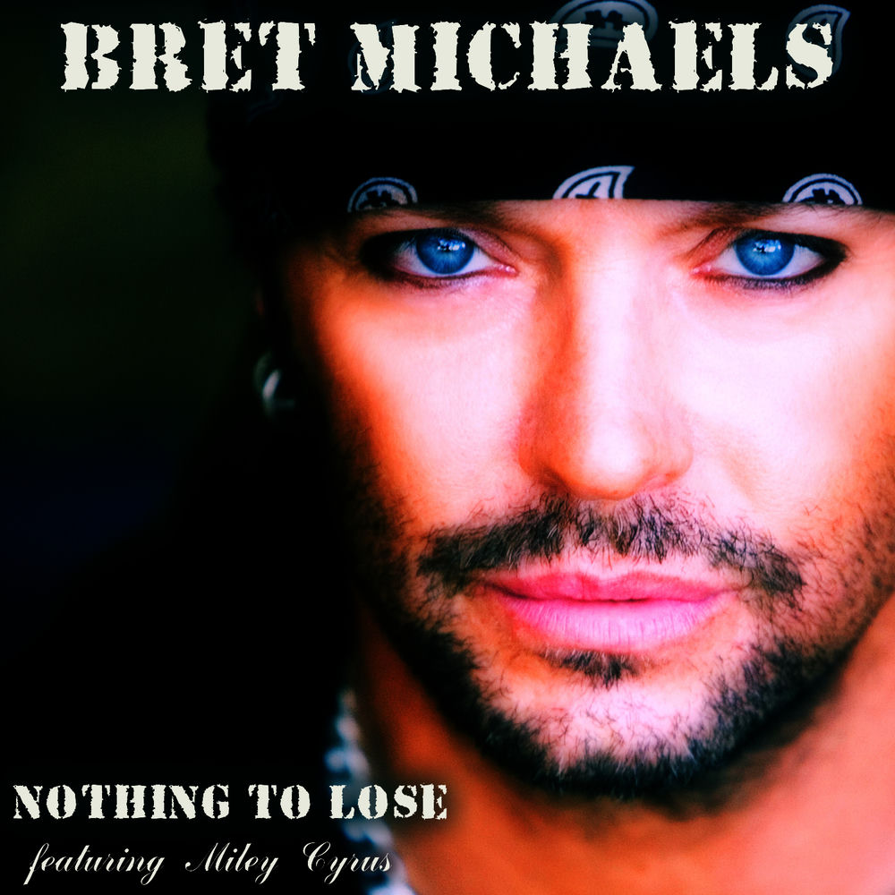 Nothing To Lose (Featuring Miley Cyrus) cover