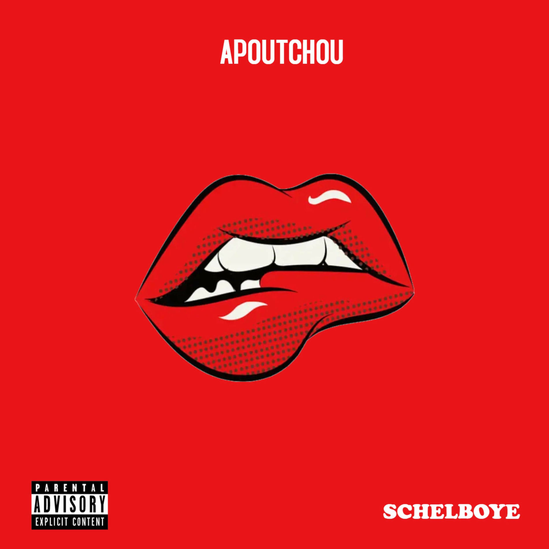 Album cover of Apoutchou