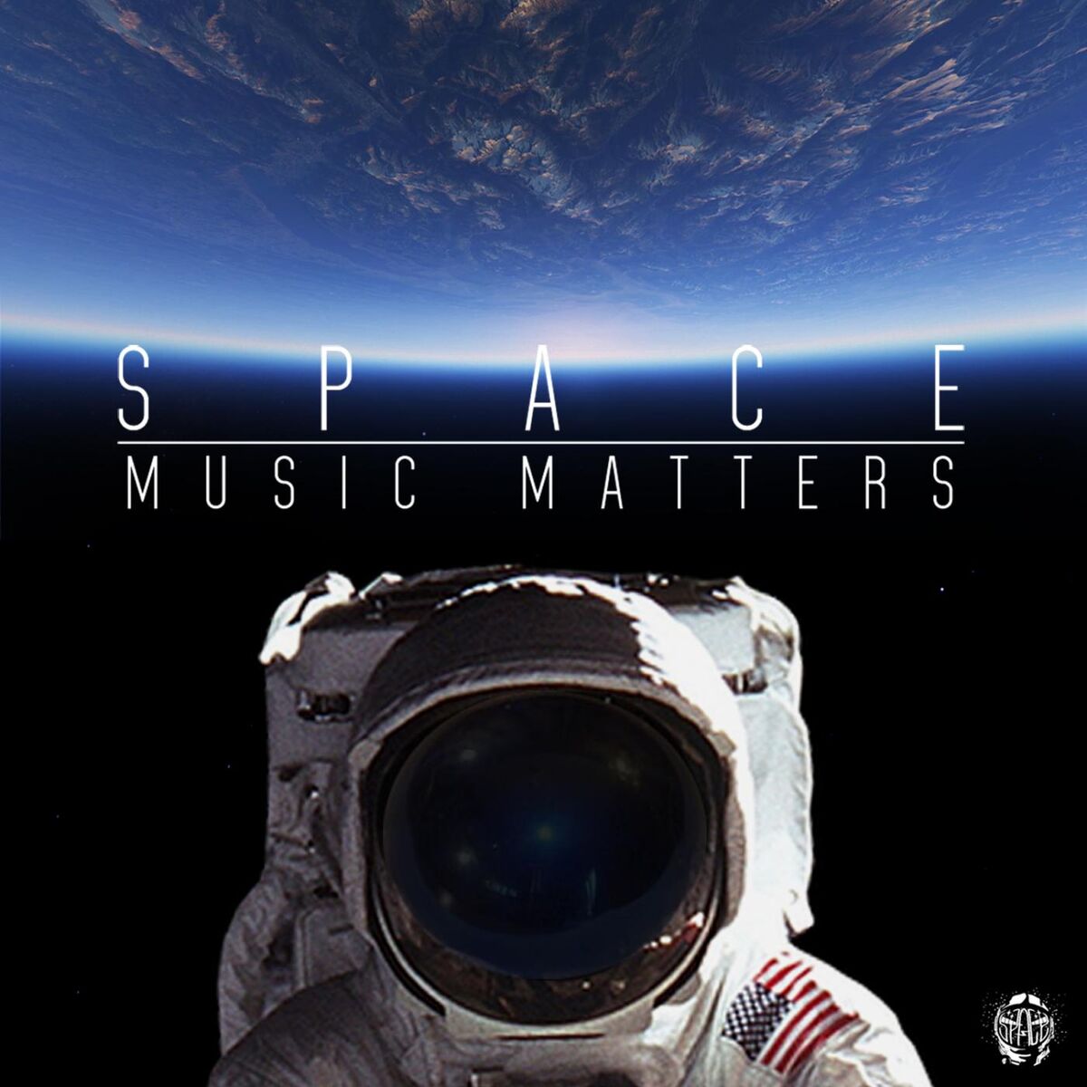 Album cover of Music Matters