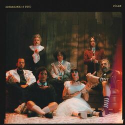 Cover of Pólen