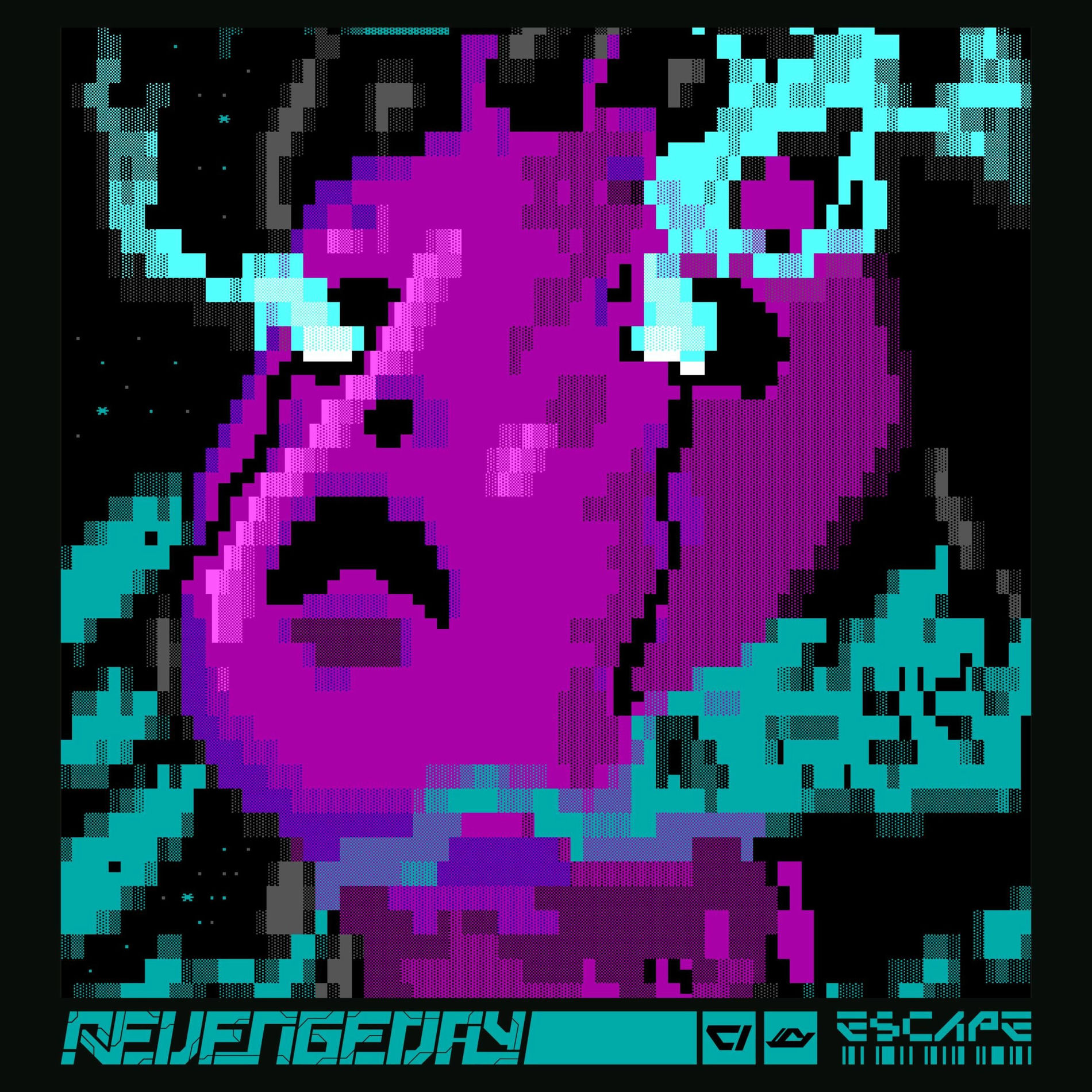 Album cover of ESCAPE (DEADLINE 2025)