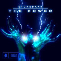 Cover of The Power