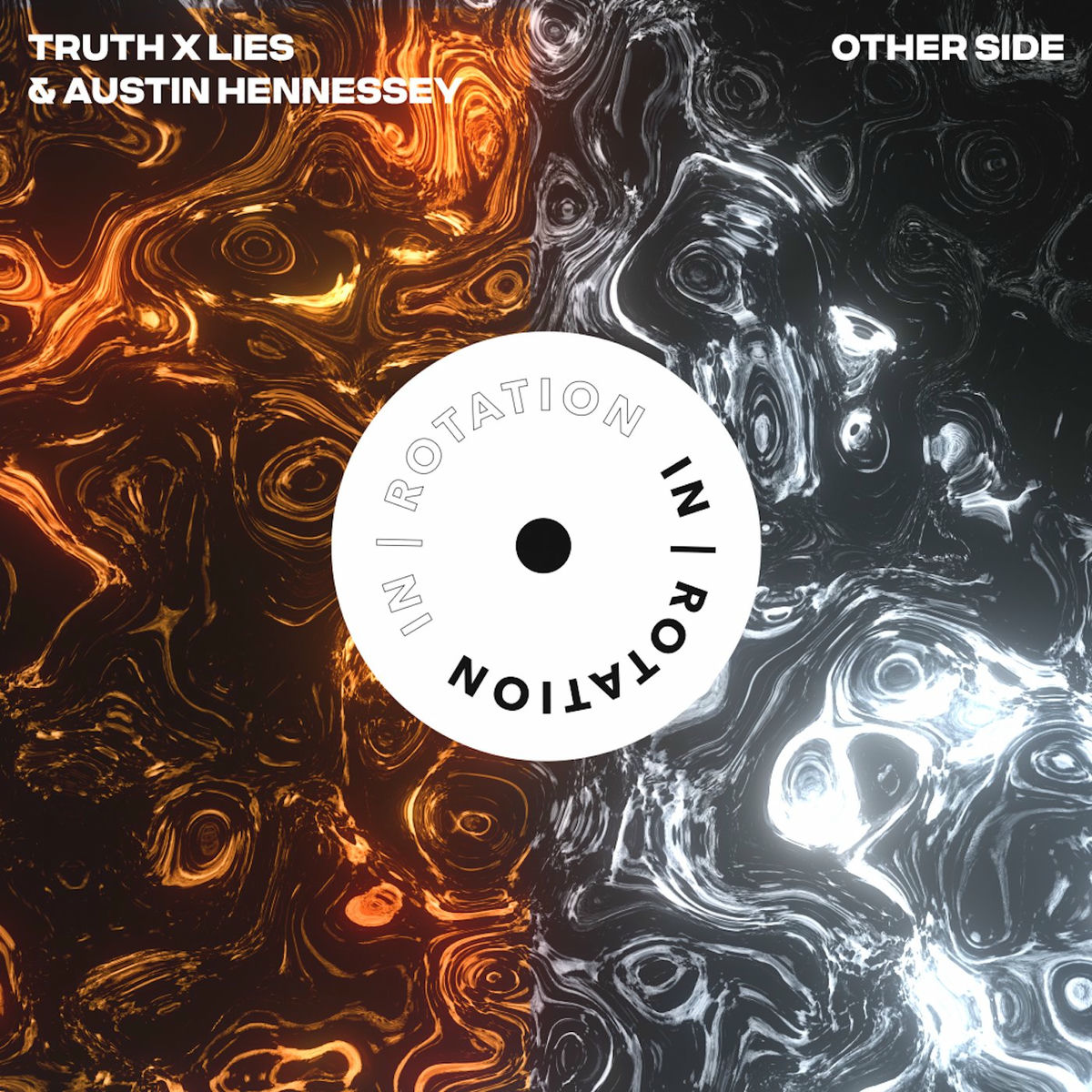 Album cover of Other Side