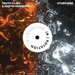 Cover of Other Side