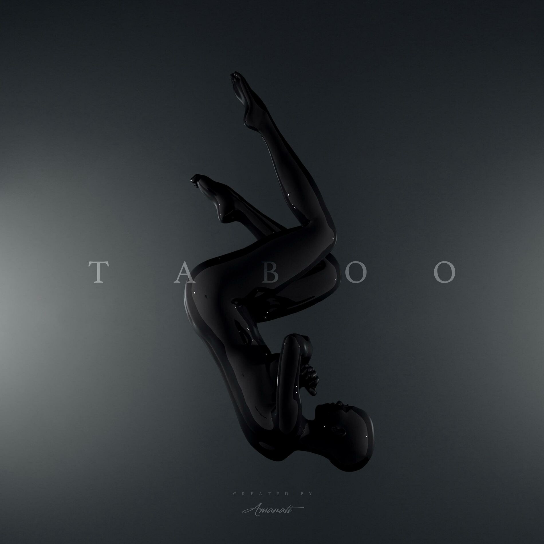 Album cover of Taboo