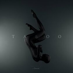 Cover of Taboo