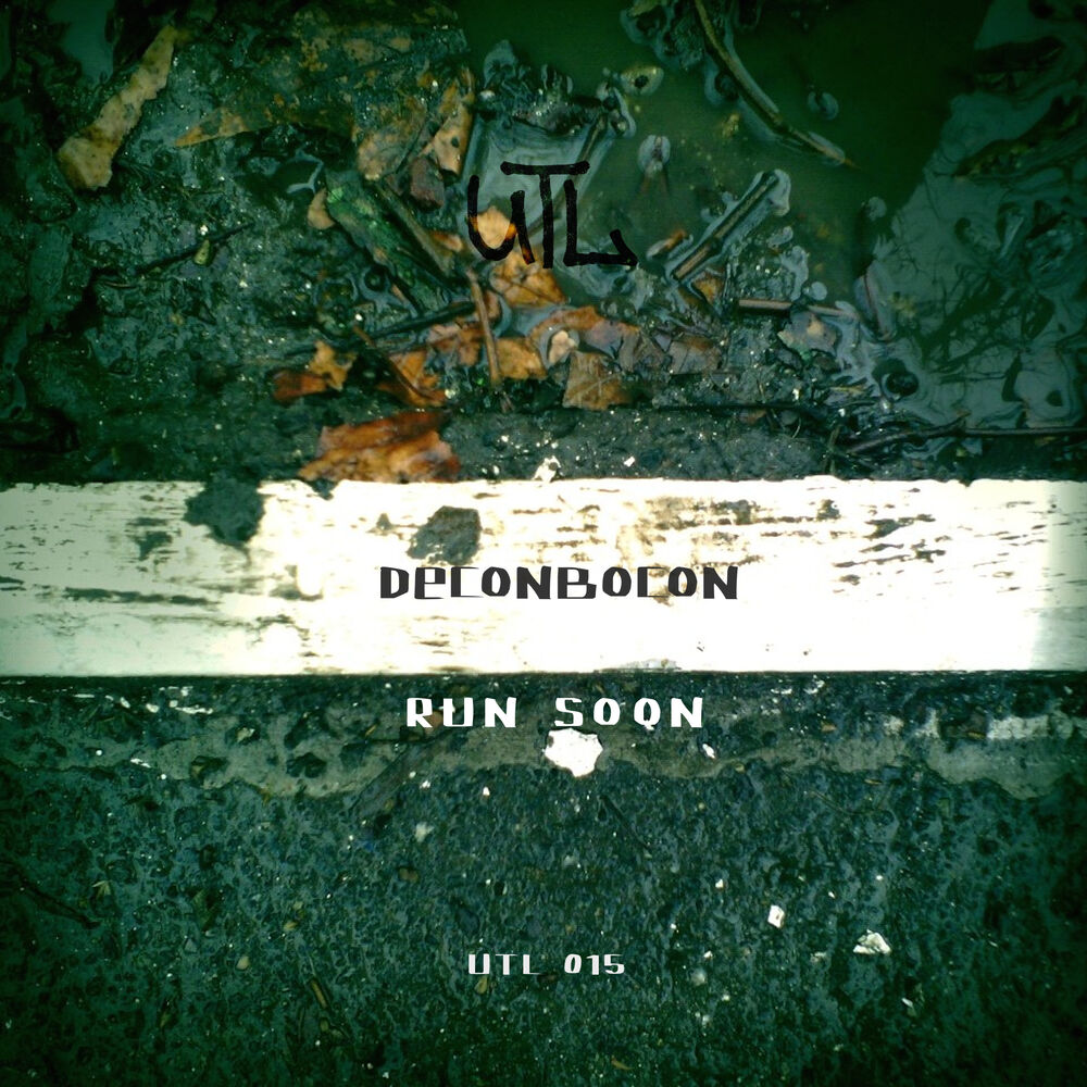 Picture of Run Soon