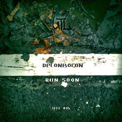 Cover of Run Soon