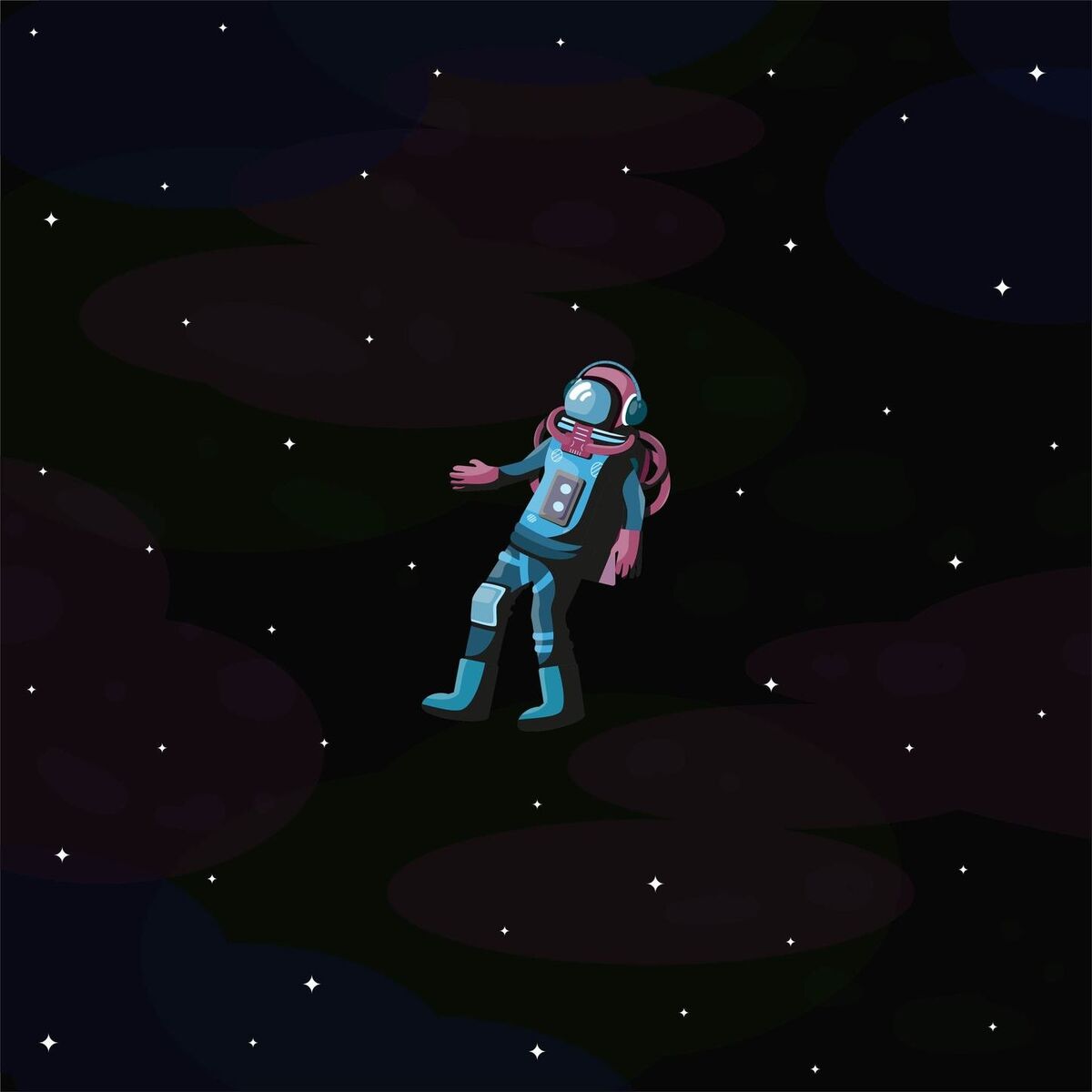 Album cover of Disconnected