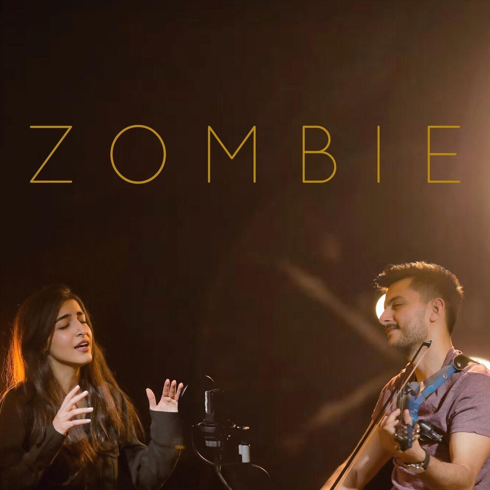 Picture of Zombie