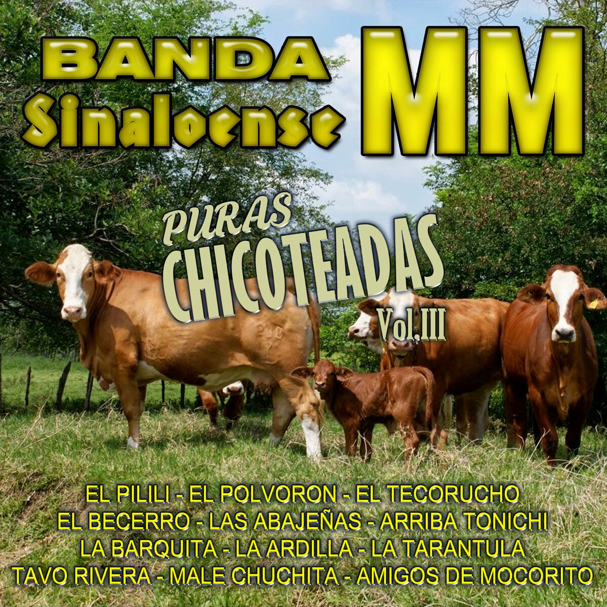 Album cover of La Barquita