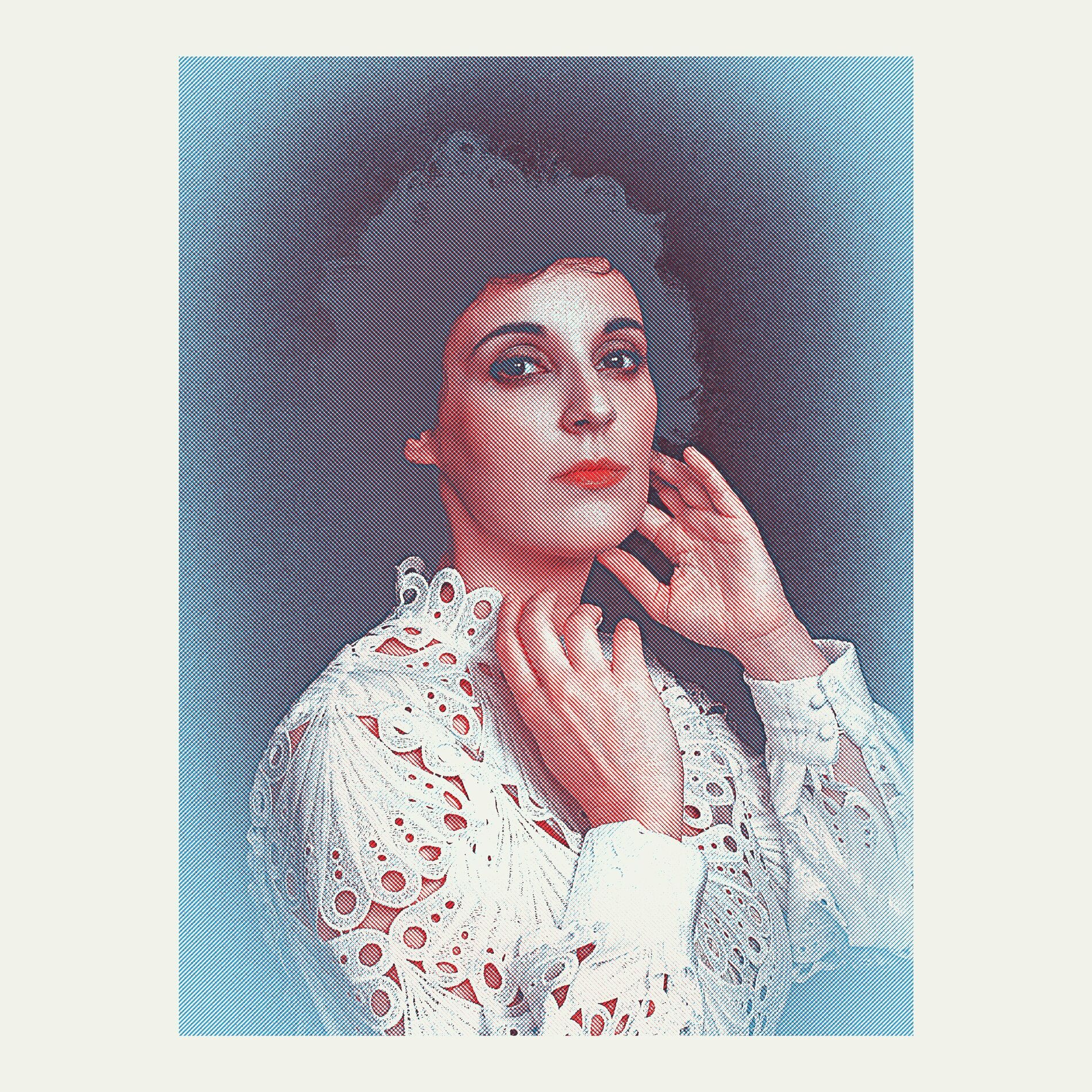Album cover of A volé