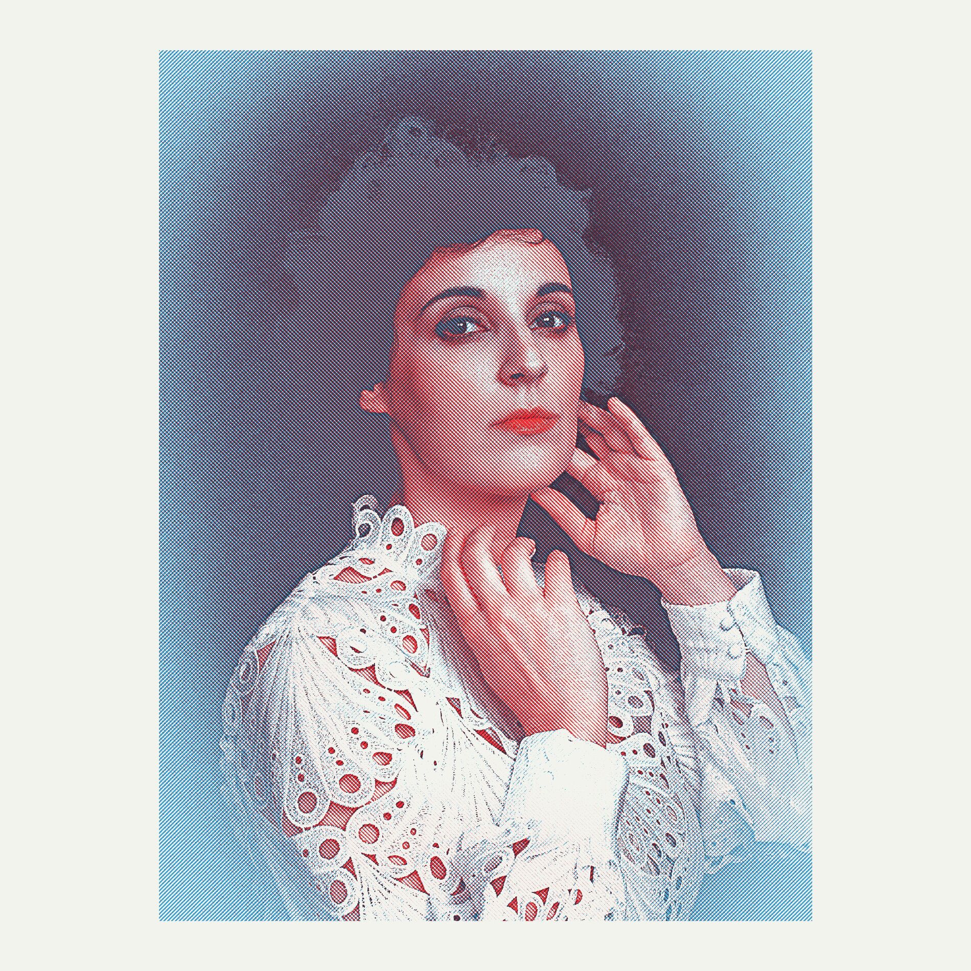 Album cover of Tissé