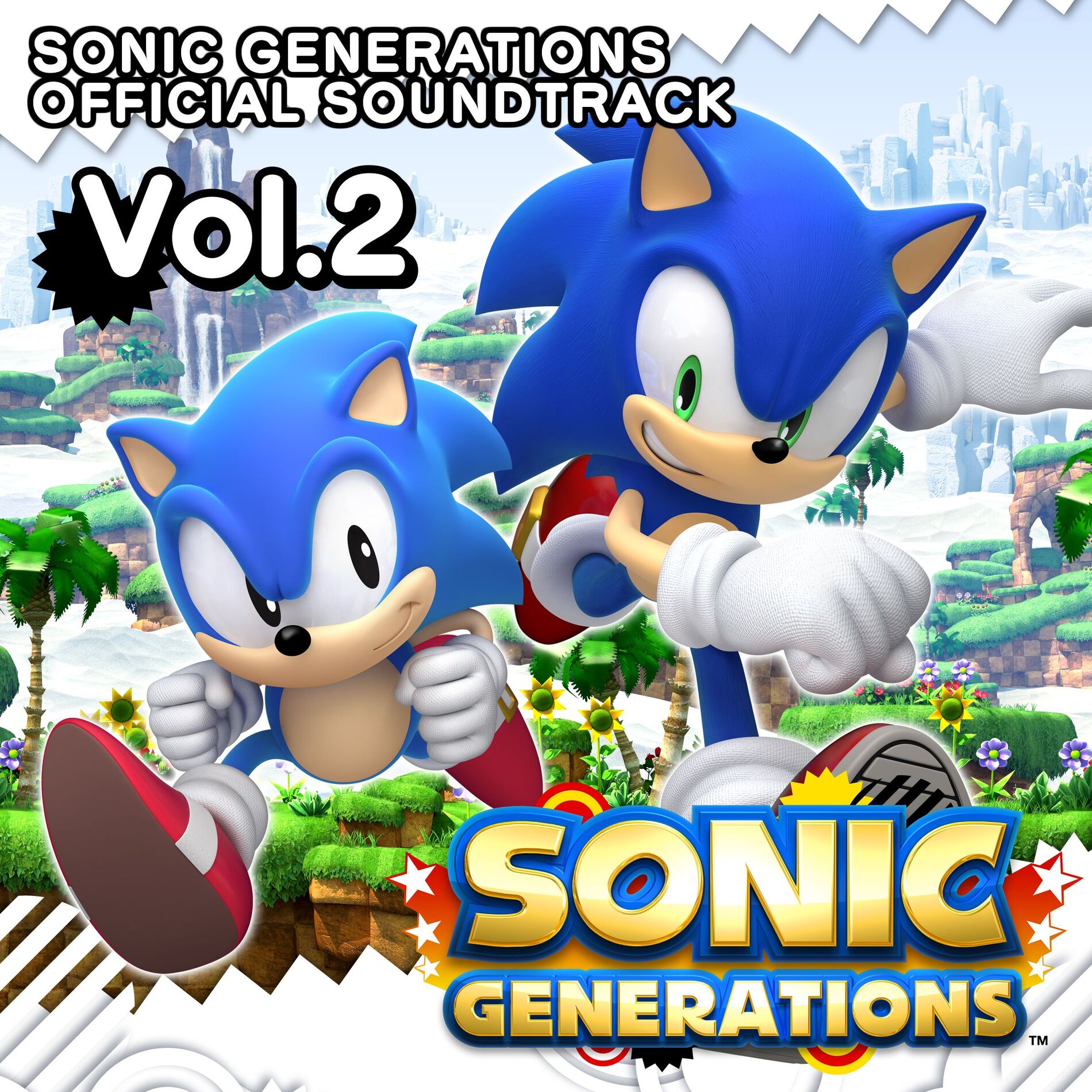 Album cover of BACK 2 BACK - Digital Remakin' Track / WATER PALACE : ACT1