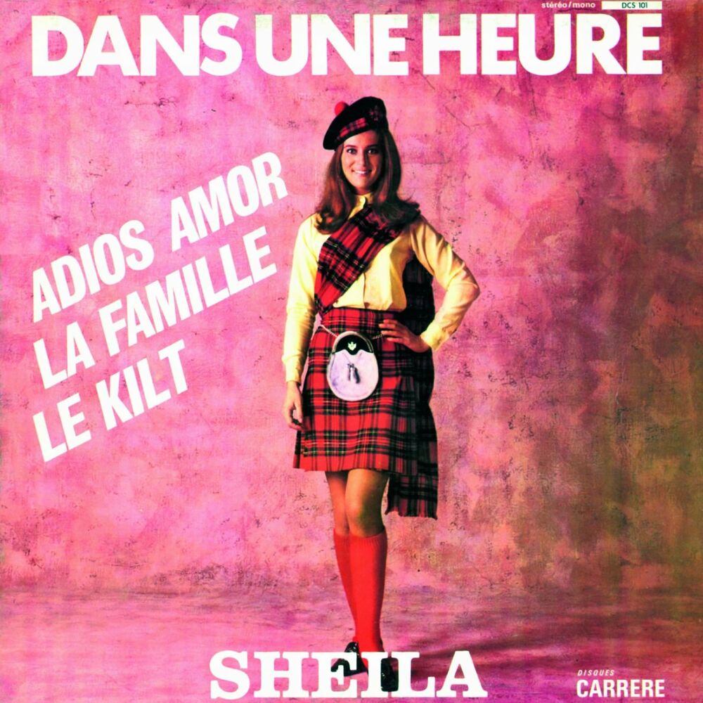 Picture of Dans une heure