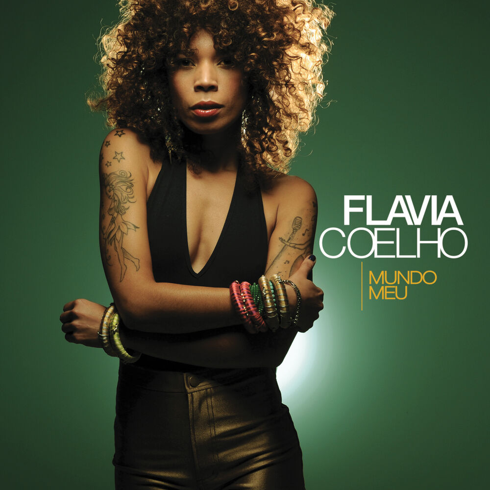 Picture of Mundo Meu (Bonus Track Version)