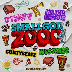 Cover of 2000
