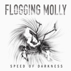 Cover of Speed of Darkness