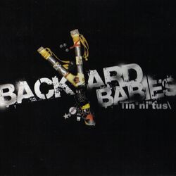 Cover of Tinnitus