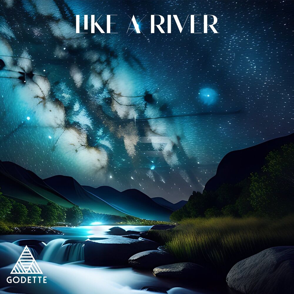 Picture of Like a River