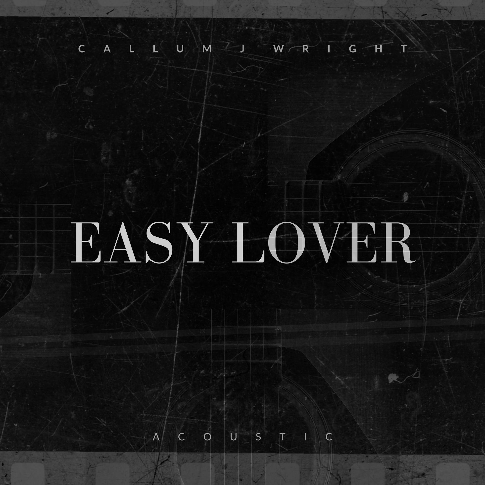 Album cover of Easy Lover (Acoustic)