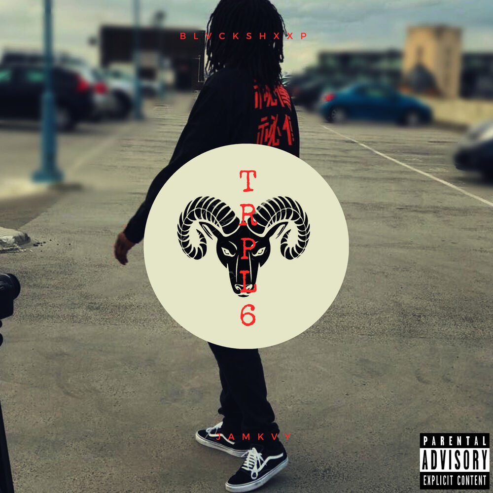 Picture of BLVCKSHXXP TRPL6