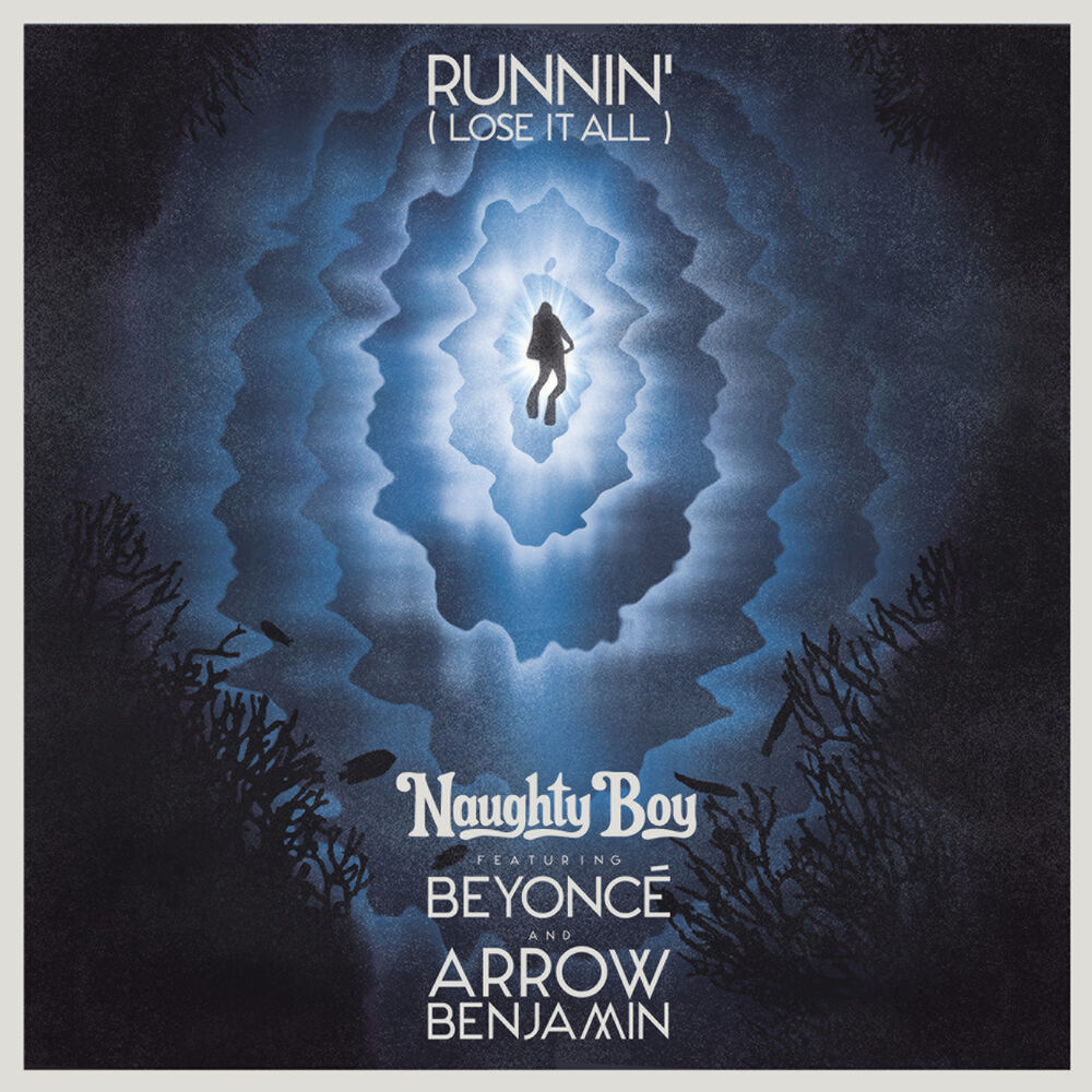 Picture of Runnin' (Lose It All)