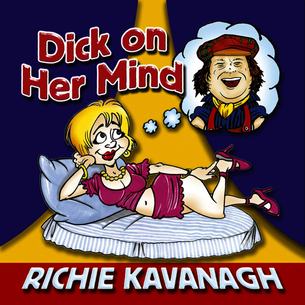 Picture of Dick On Her Mind