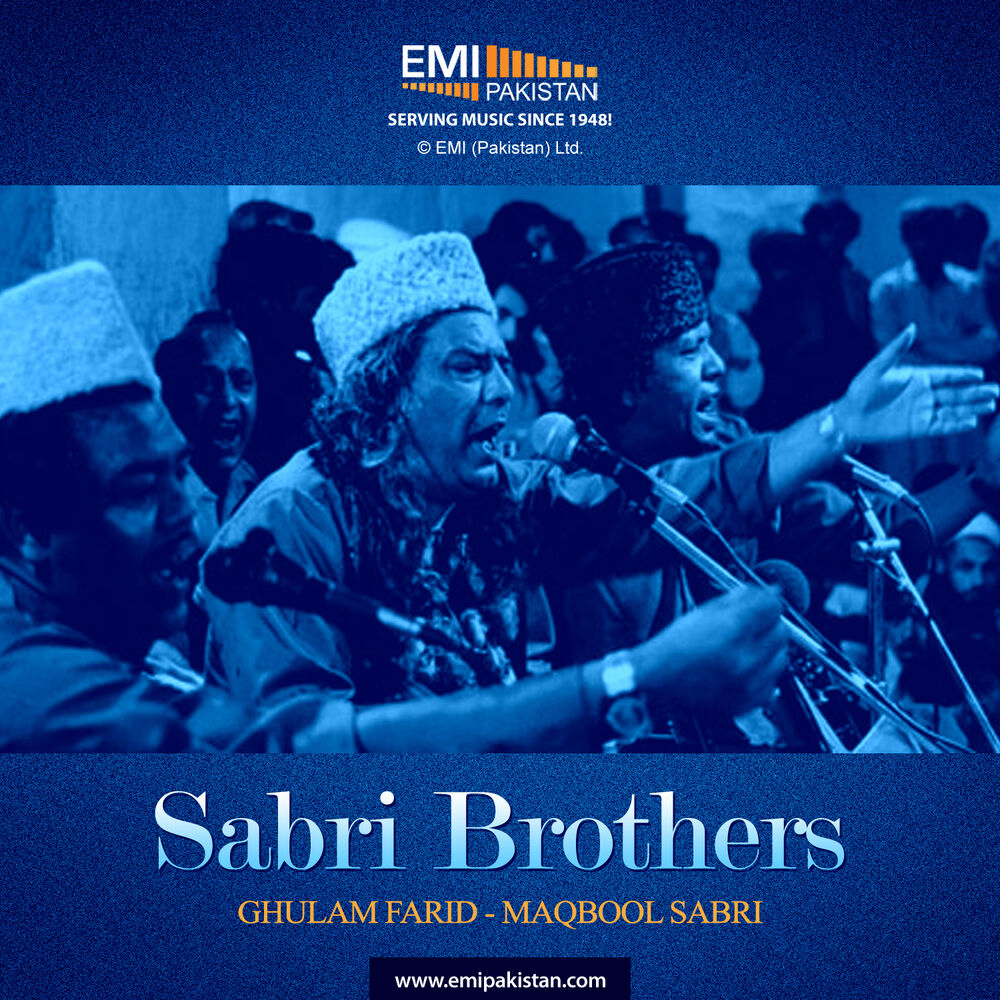 Picture of Sabri Brothers Qawwali