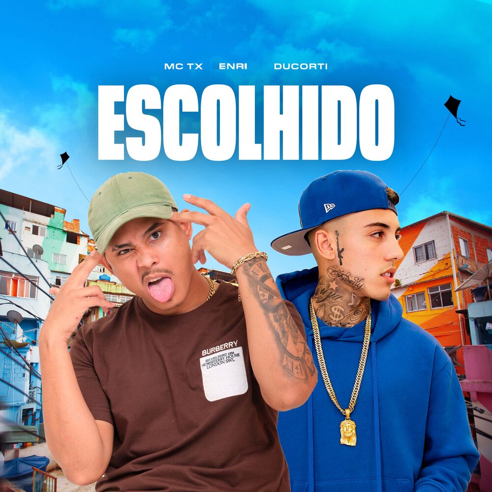 Picture of Escolhido