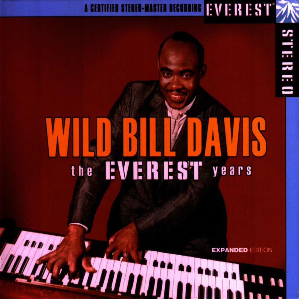 Picture of The Everest Years: Wild Bill Davis