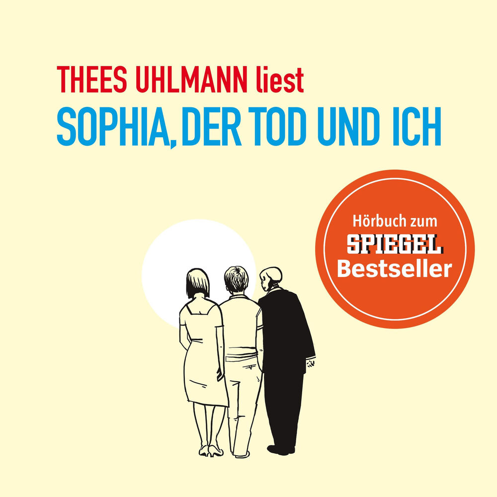 Picture of Sophia, der Tod und ich