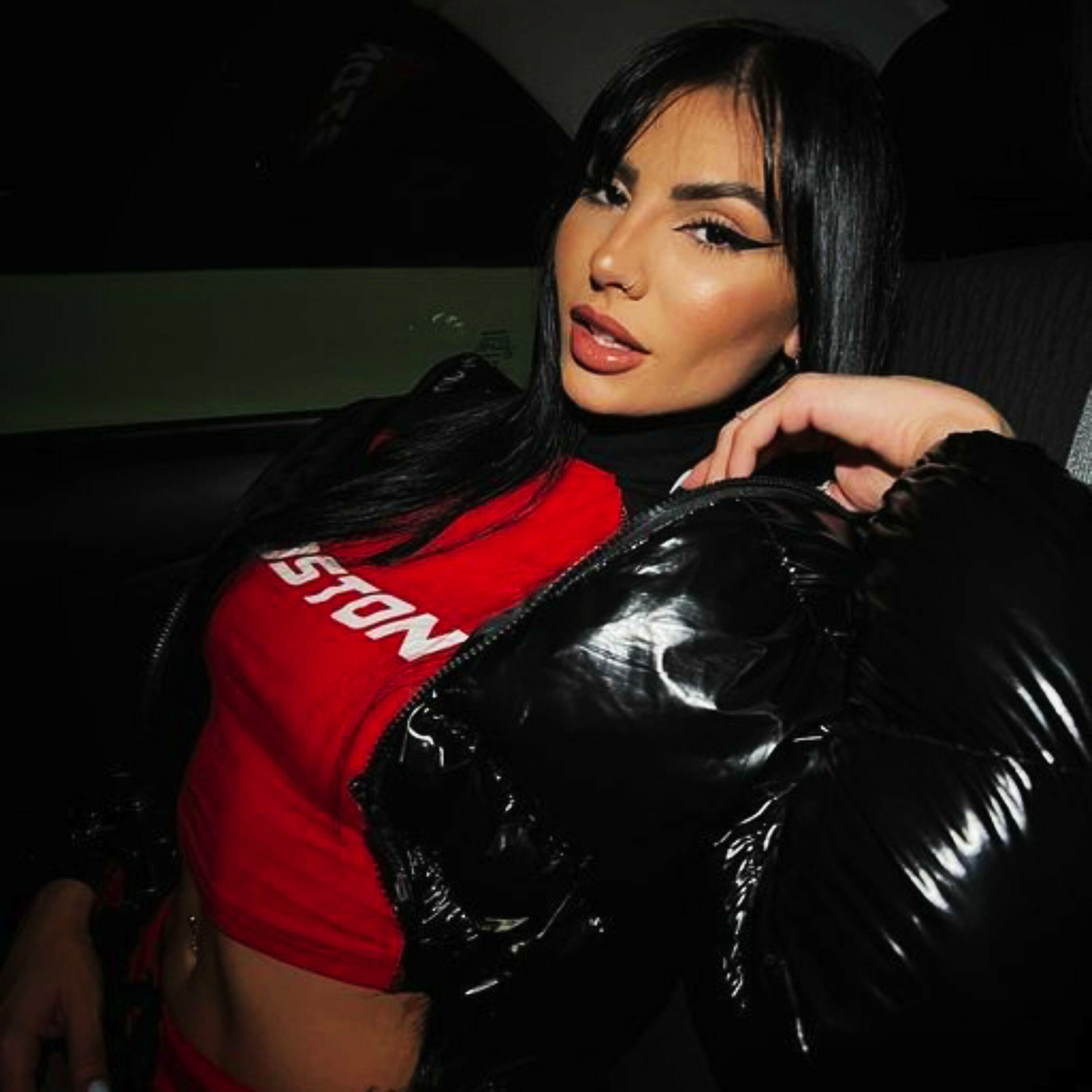 Album cover of I Need You