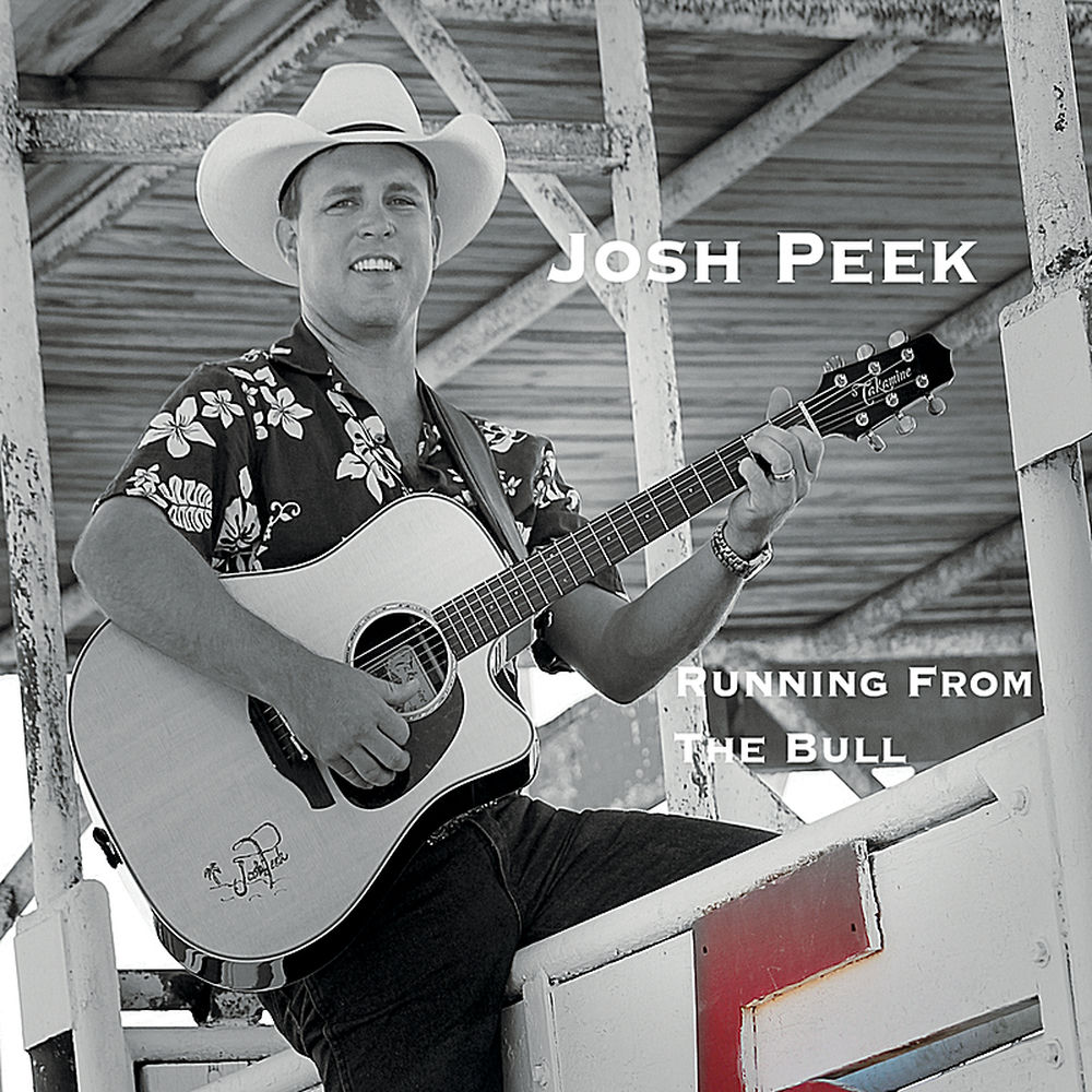 josh peek rodeo net worth