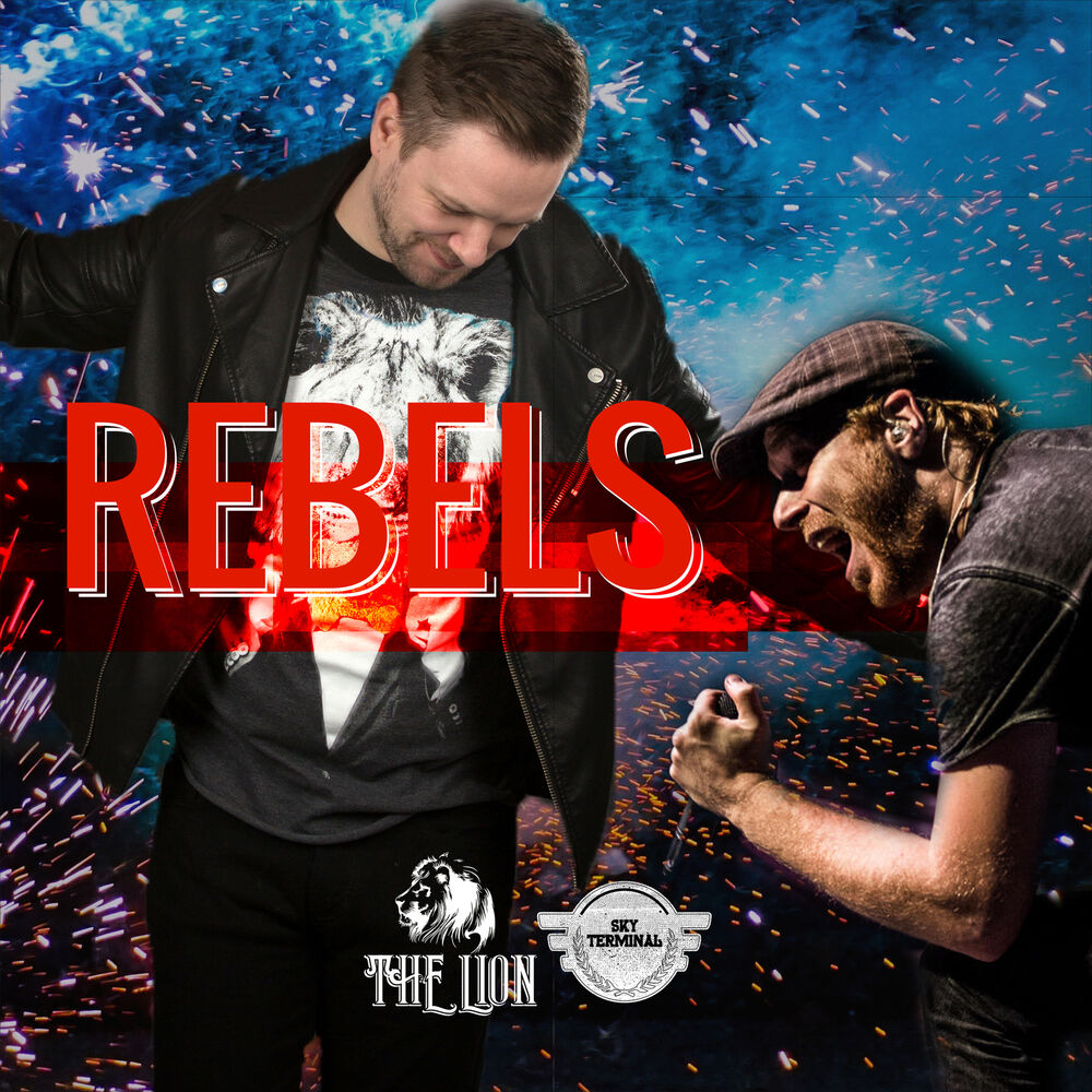 Picture of Rebels