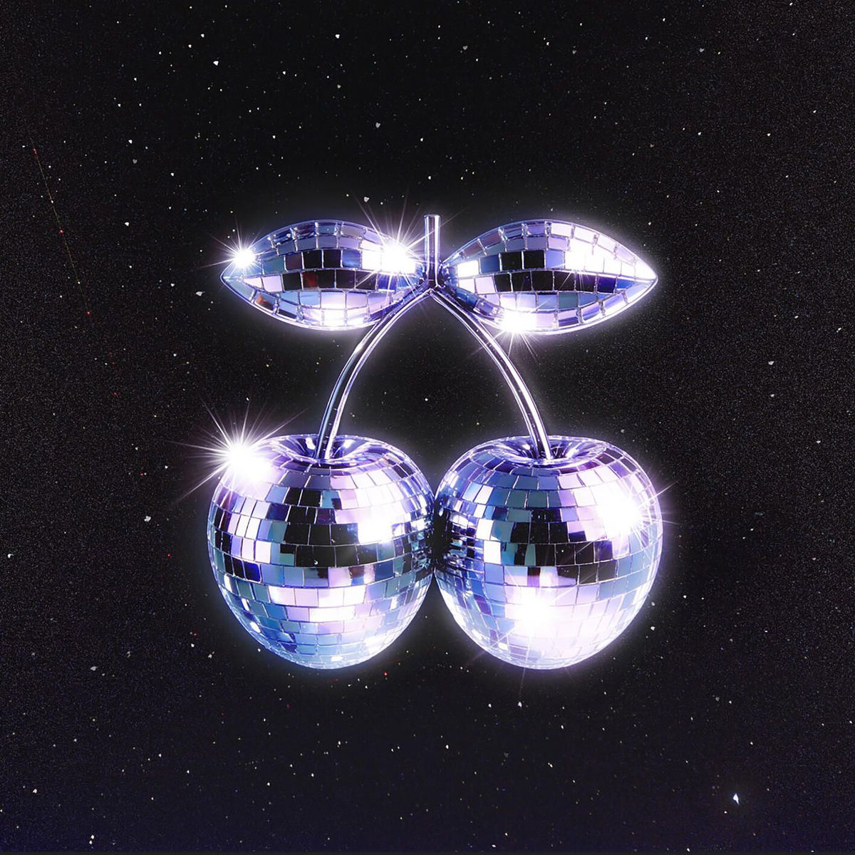 Album cover of Disco Cherry