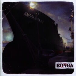 Cover of Angola 72/74