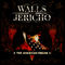 Feeding Frenzy by Walls of Jericho album cover