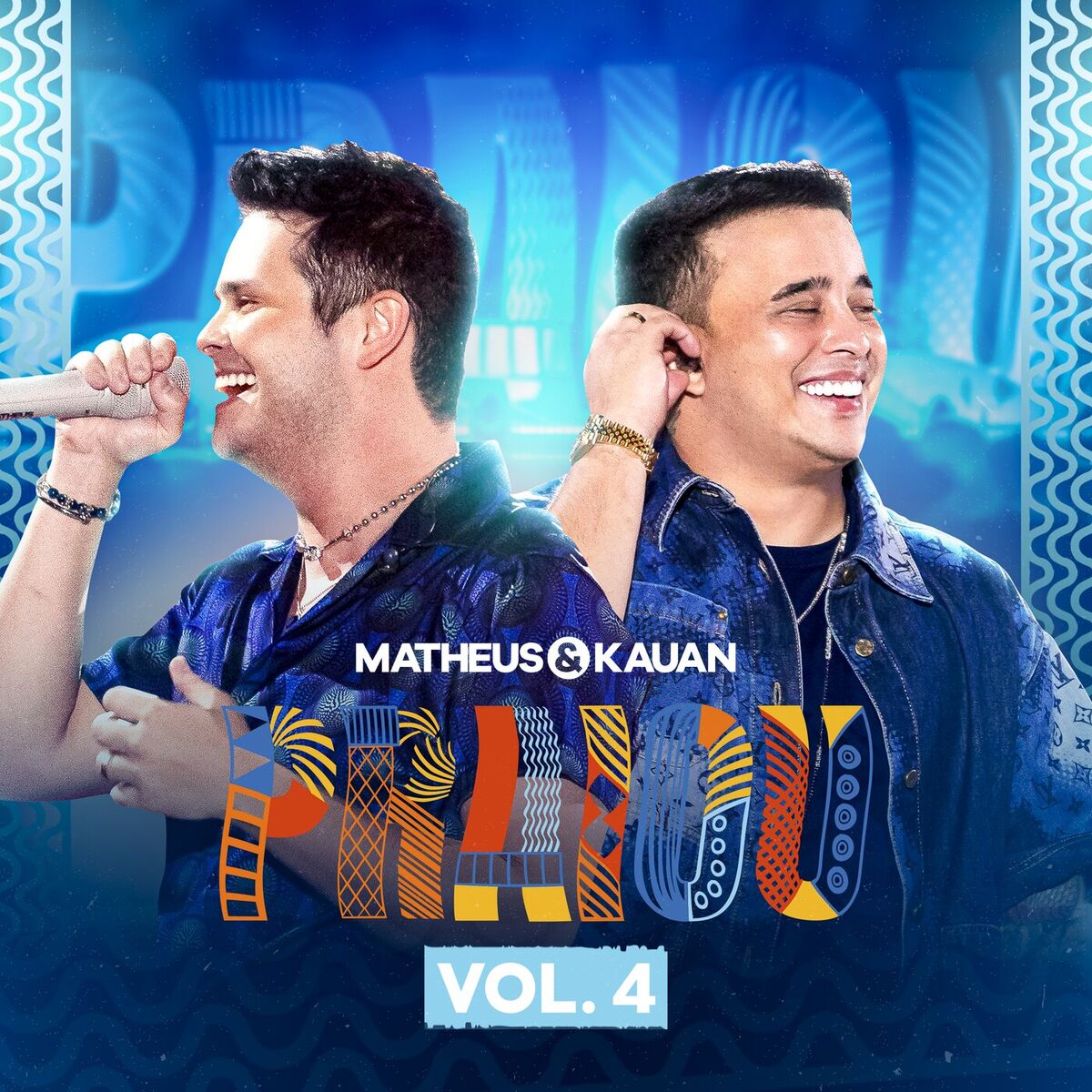 Album cover of Efeito Dominó